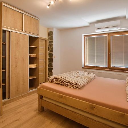Apartmány Bejby Turnov Exteriér fotografie