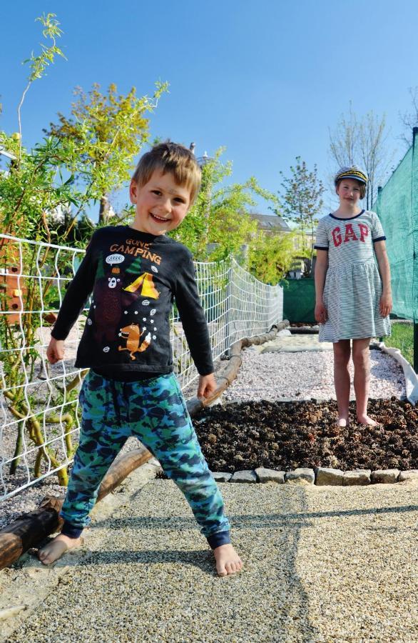 Apartmány Bejby Turnov Exteriér fotografie