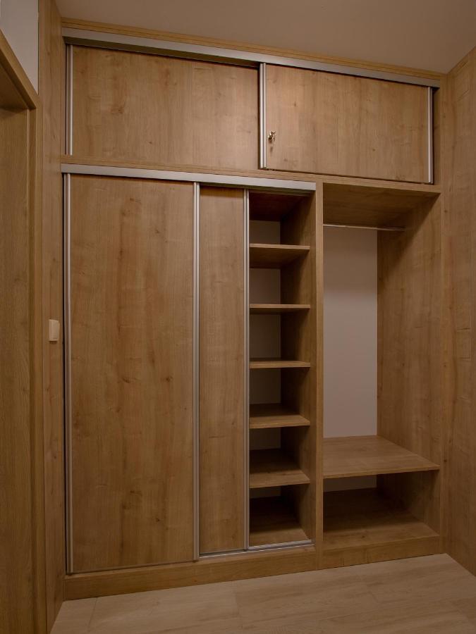 Apartmány Bejby Turnov Exteriér fotografie