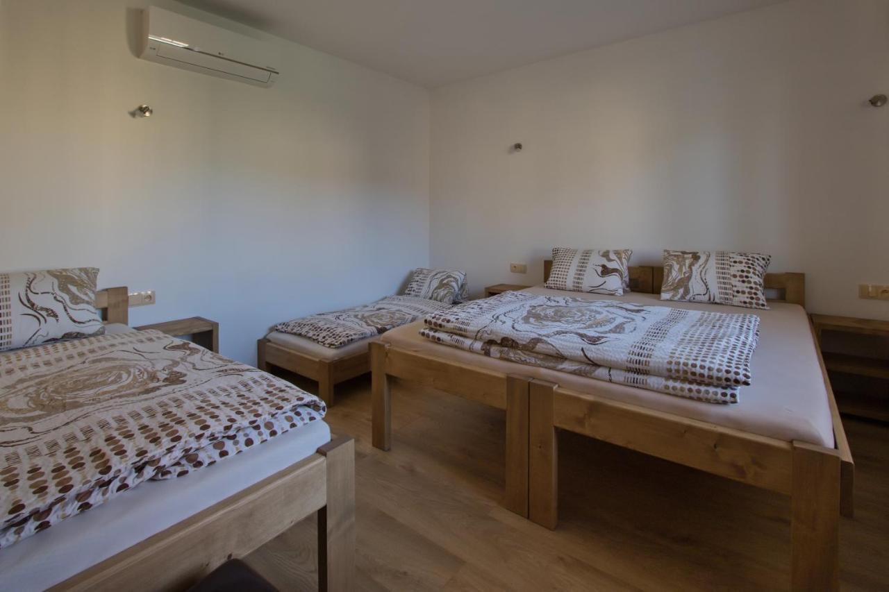 Apartmány Bejby Turnov Exteriér fotografie