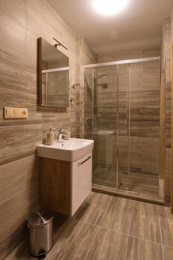 Apartmány Bejby Turnov Exteriér fotografie