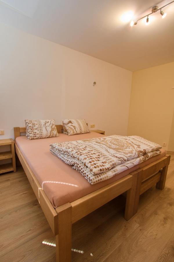 Apartmány Bejby Turnov Exteriér fotografie