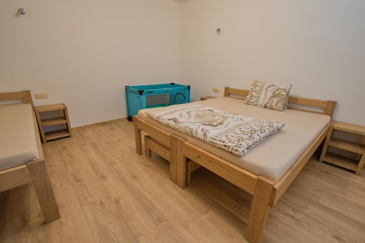 Apartmány Bejby Turnov Exteriér fotografie